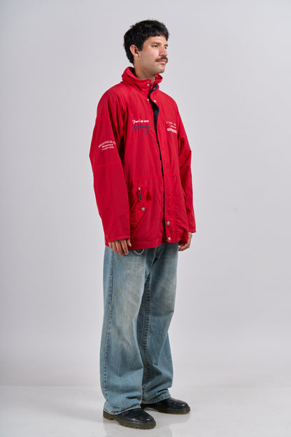 2000 Boost Up Racing Jacket (L/XL)