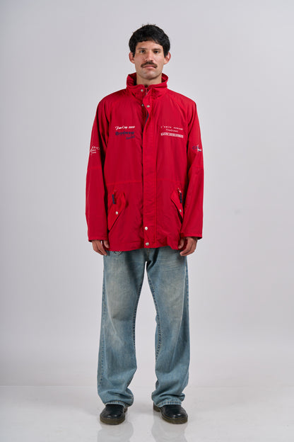 2000 Boost Up Racing Jacket (L/XL)