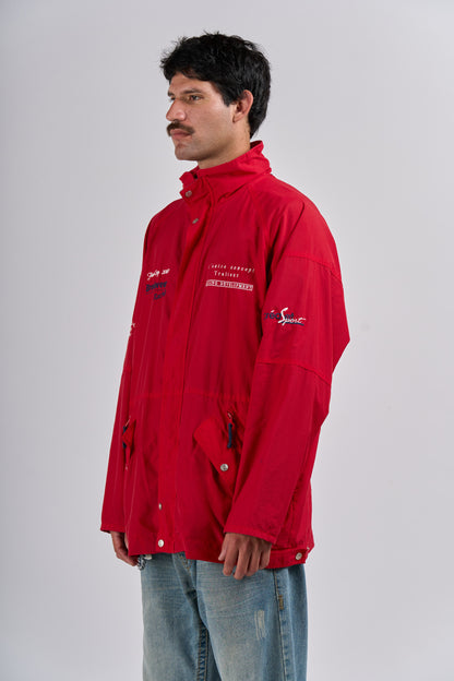 2000 Boost Up Racing Jacket (L/XL)