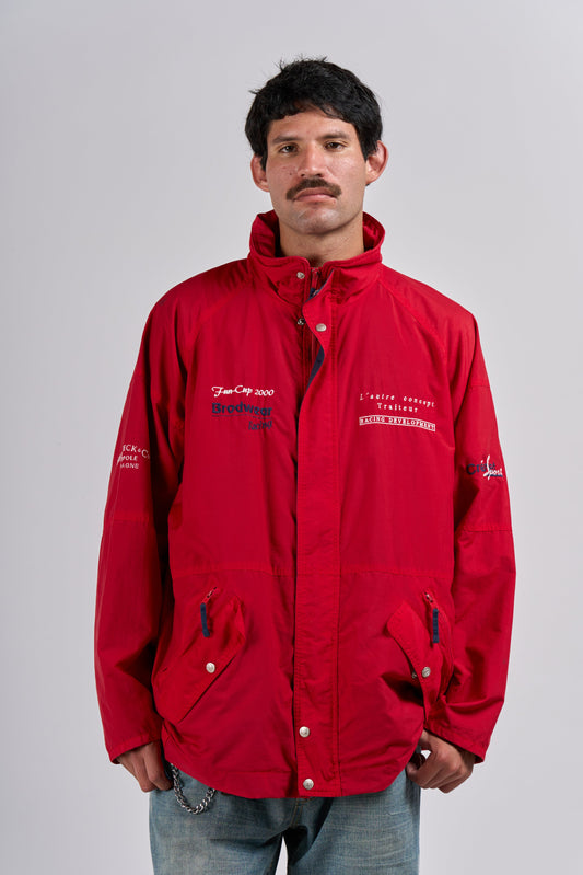 2000 Boost Up Racing Jacket (L/XL)