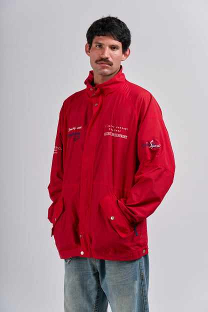 2000 Boost Up Racing Jacket (L/XL)