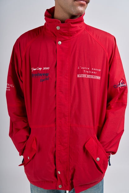 2000 Boost Up Racing Jacket (L/XL)