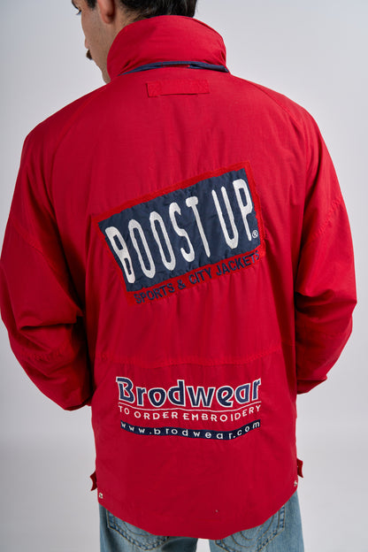 2000 Boost Up Racing Jacket (L/XL)