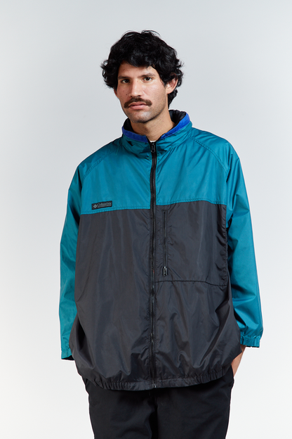 90"s Radial Sleeve Vintage  Ski Jacket (L/XL)