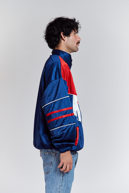 1990 Reebok Satin Vintage Jacket (L/XL)