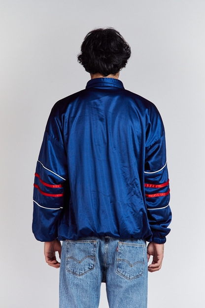 1990 Reebok Satin Vintage Jacket (L/XL)