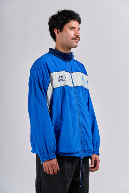 Ahtletica F.C Puebla x Pepsi Racing Track Jacket (L/XL)