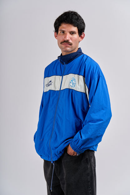 Ahtletica F.C Puebla x Pepsi Racing Track Jacket (L/XL)