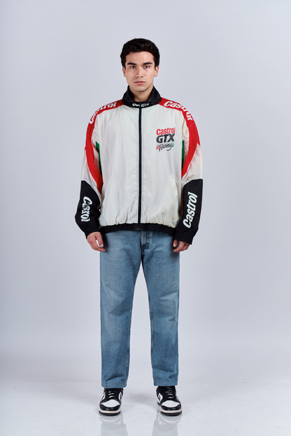 Castrol GTX Racing Jacket (L/XL)