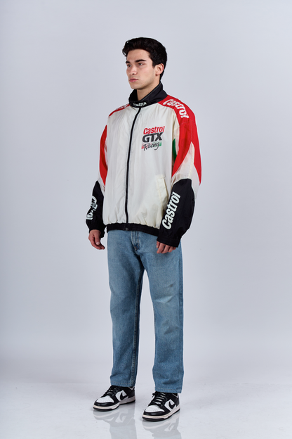 Castrol GTX Racing Jacket (L/XL)