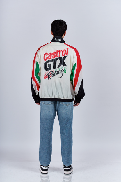 Castrol GTX Racing Jacket (L/XL)