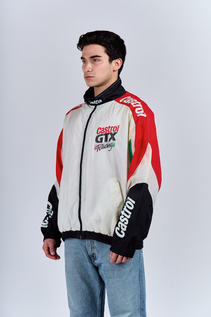 Castrol GTX Racing Jacket (L/XL)