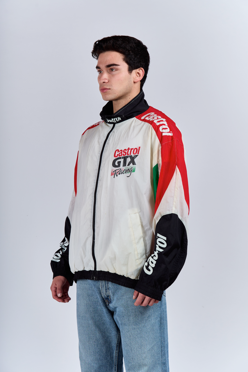 Castrol GTX Racing Jacket (L/XL)