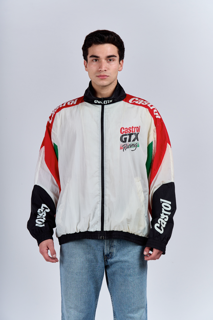 Castrol GTX Racing Jacket (L/XL)