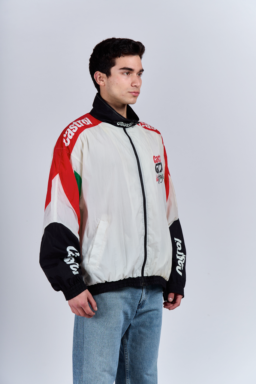 Castrol GTX Racing Jacket (L/XL)