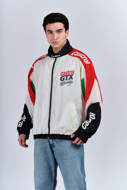 Castrol GTX Racing Jacket (L/XL)