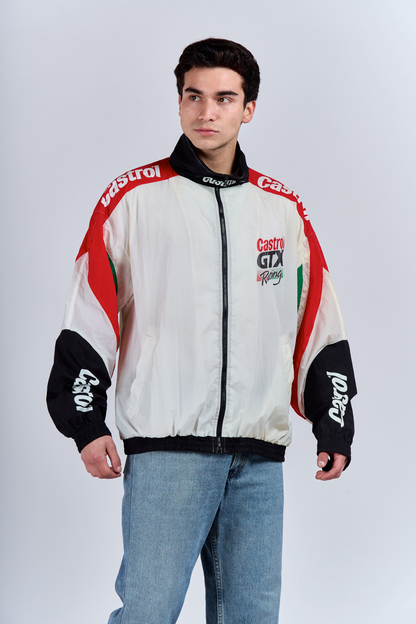 Castrol GTX Racing Jacket (L/XL)