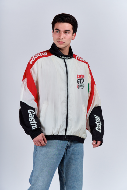 Castrol GTX Racing Jacket (L/XL)