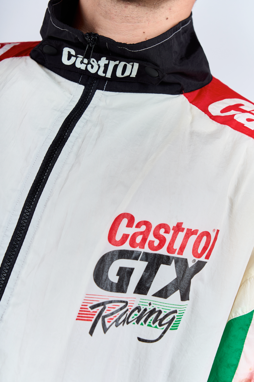 Castrol GTX Racing Jacket (L/XL)