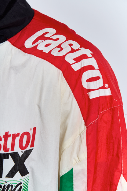 Castrol GTX Racing Jacket (L/XL)