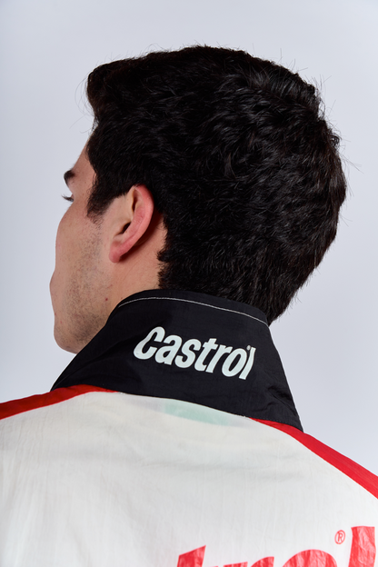 Castrol GTX Racing Jacket (L/XL)