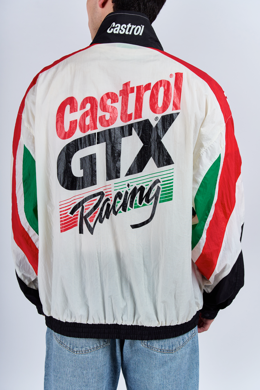 Castrol GTX Racing Jacket (L/XL)