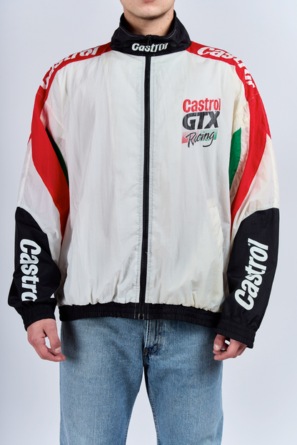 Castrol GTX Racing Jacket (L/XL)