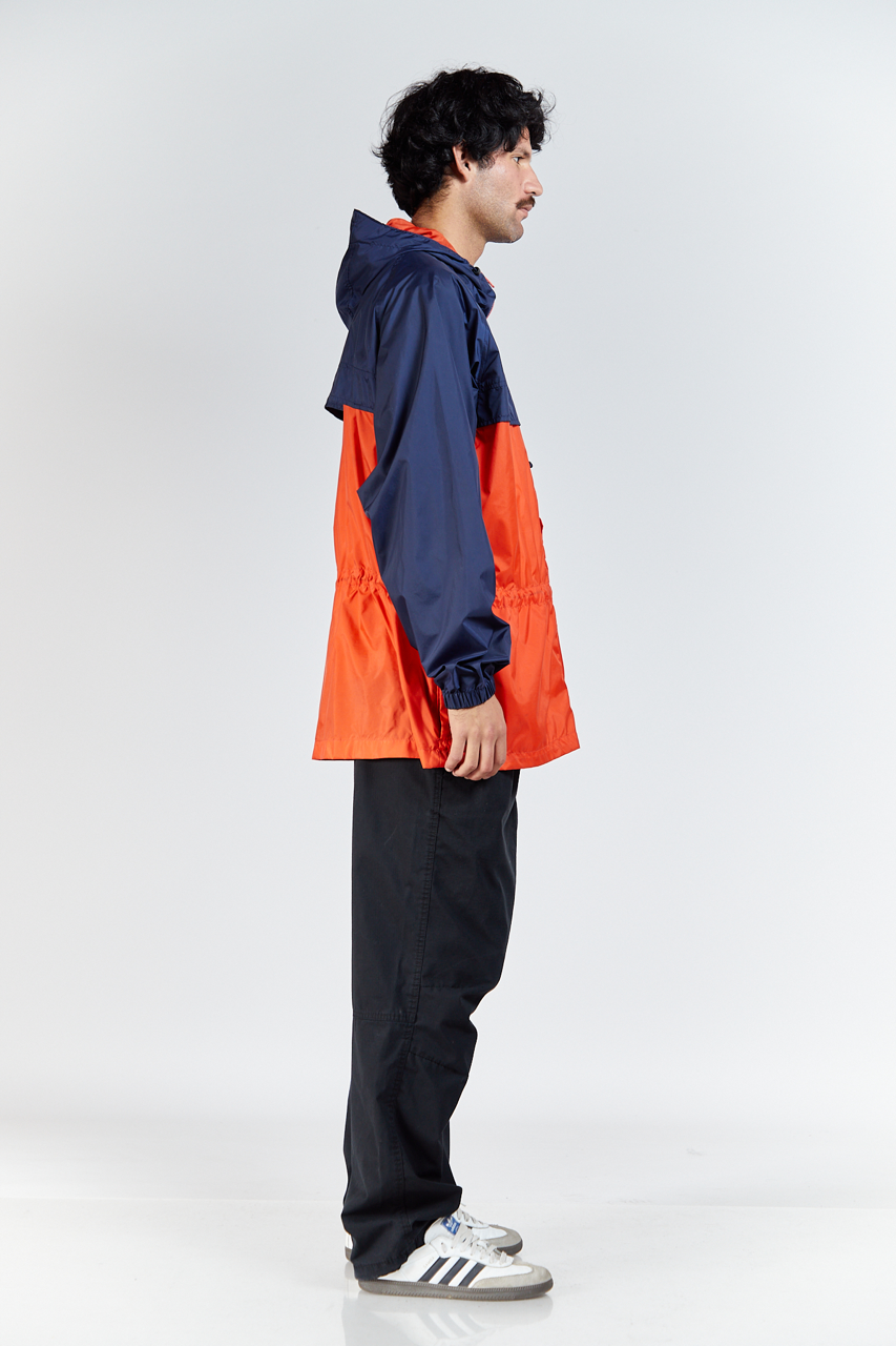 Columbia Packable Semi Impermeable Windbreaker (L/XL)