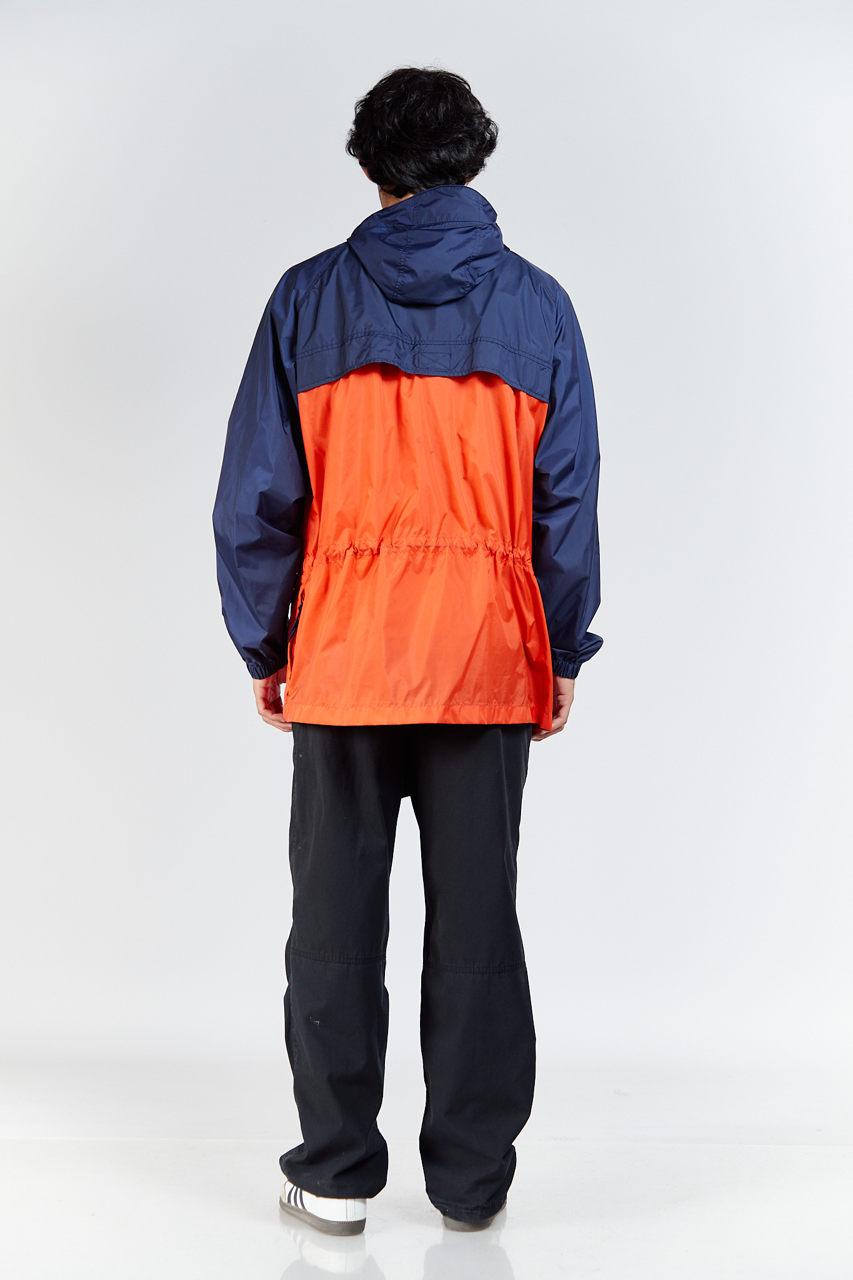 Columbia Packable Semi Impermeable Windbreaker (L/XL)