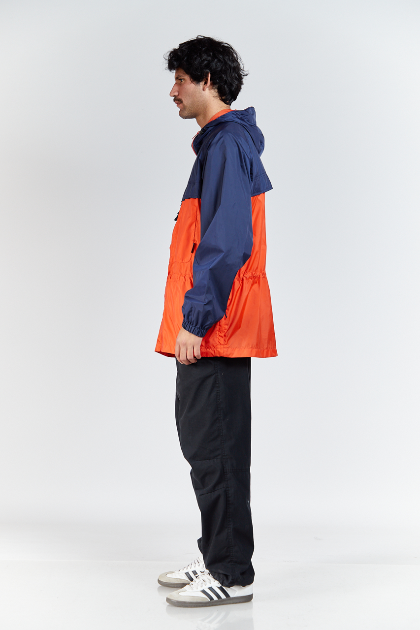 Columbia Packable Semi Impermeable Windbreaker (L/XL)