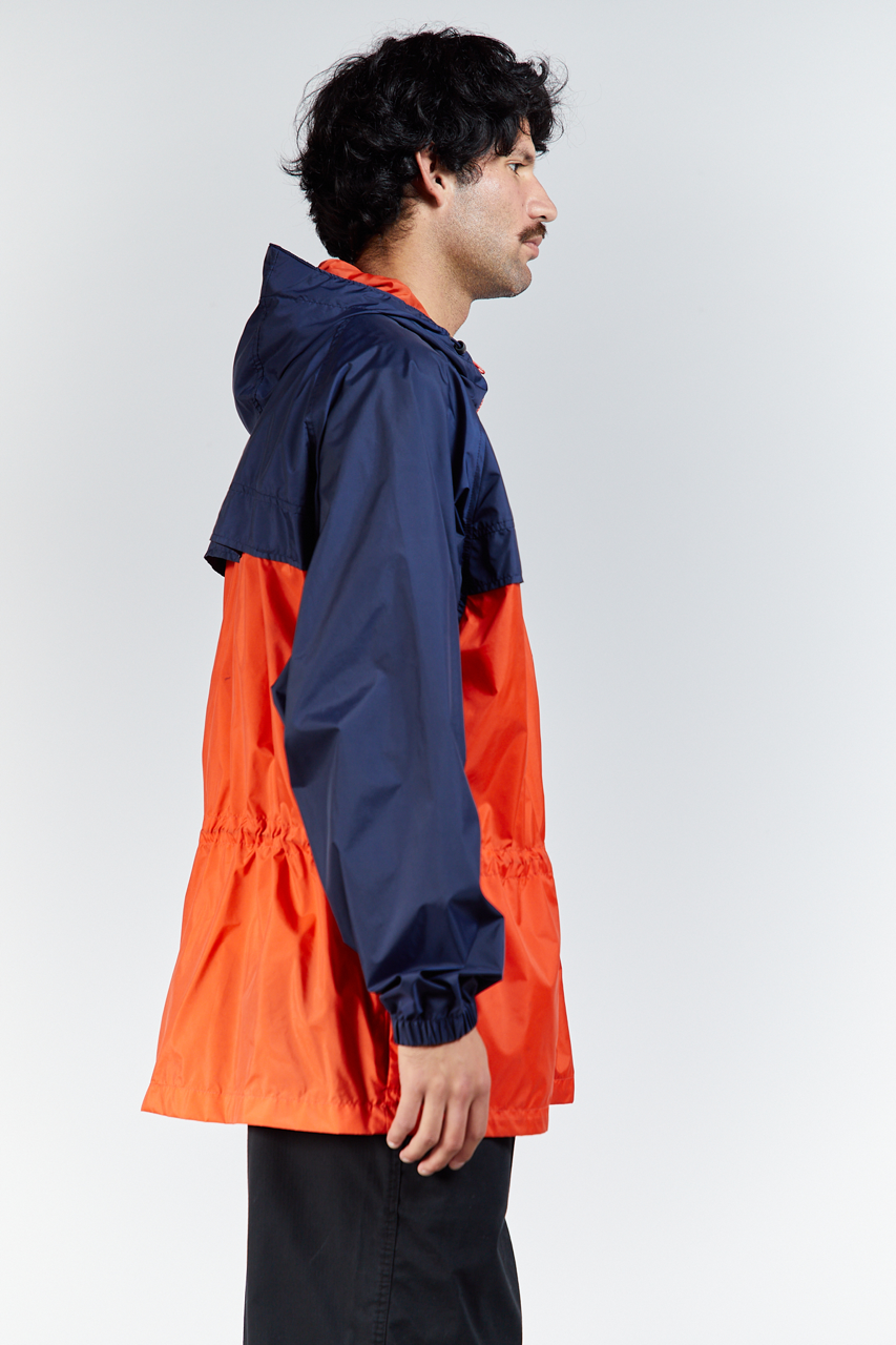 Columbia Packable Semi Impermeable Windbreaker (L/XL)