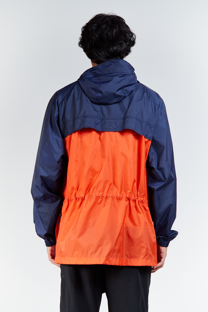 Columbia Packable Semi Impermeable Windbreaker (L/XL)