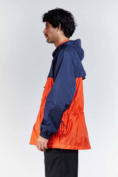 Columbia Packable Semi Impermeable Windbreaker (L/XL)