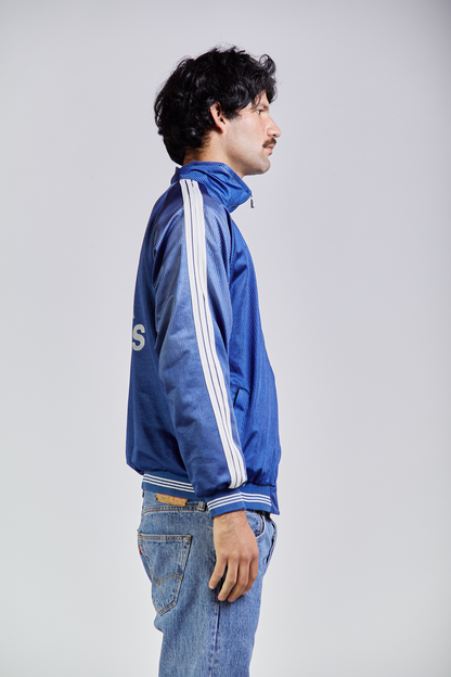 2000 Adidas Satin Track Jacket ( M/L)