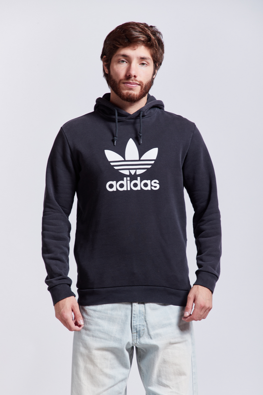 2017 Adidas Trefoil Hoodie (M/L)