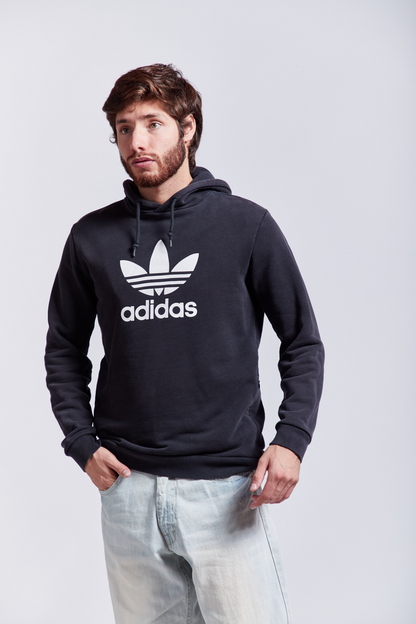 2017 Adidas Trefoil Hoodie (M/L)