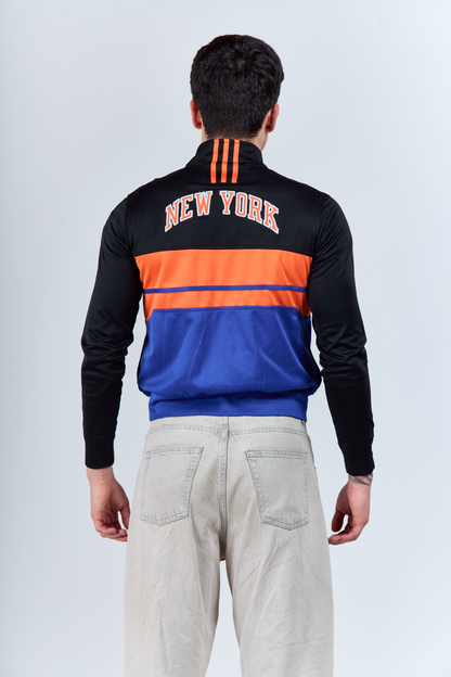 2000 Adidas New York Knicks Jacket (XS/S)