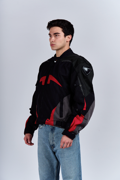 2000 Samada Armored Motorcycle Jacket (M/L)