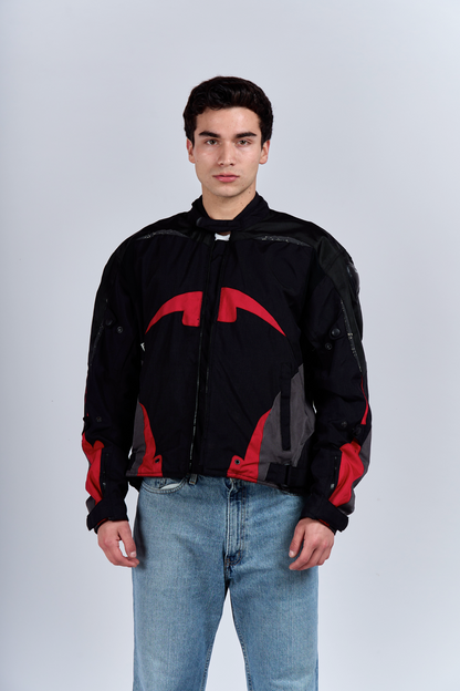 2000 Samada Armored Motorcycle Jacket (M/L)