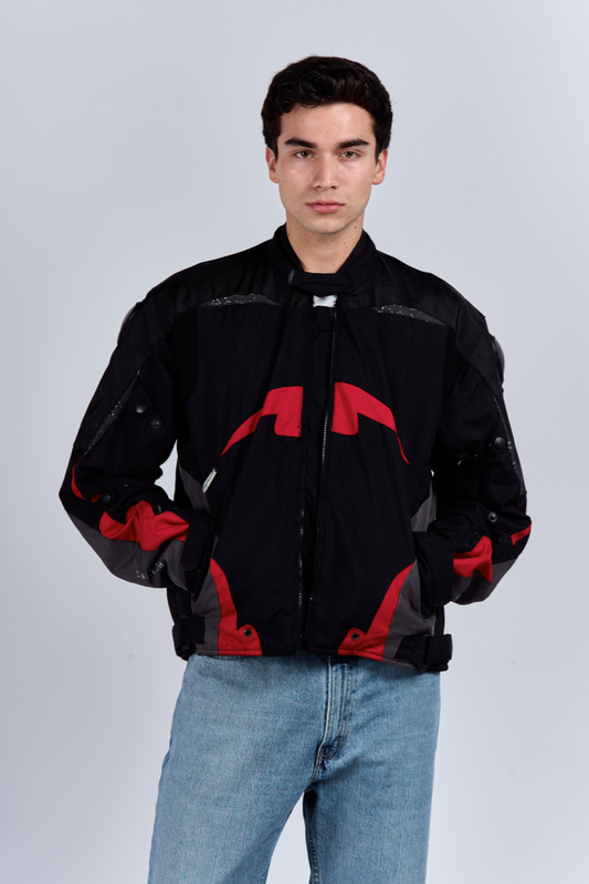 2000 Samada Armored Motorcycle Jacket (M/L)