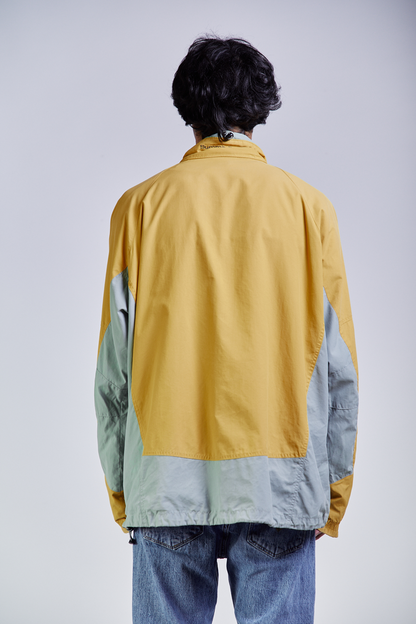 2000 Columbia Authentic Issue Convertible Jacket (L/XL)