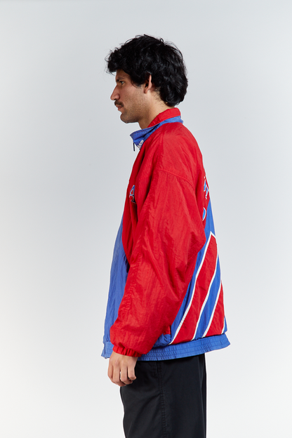 1980 Adidas USA Olympics Game Jacket (XL)