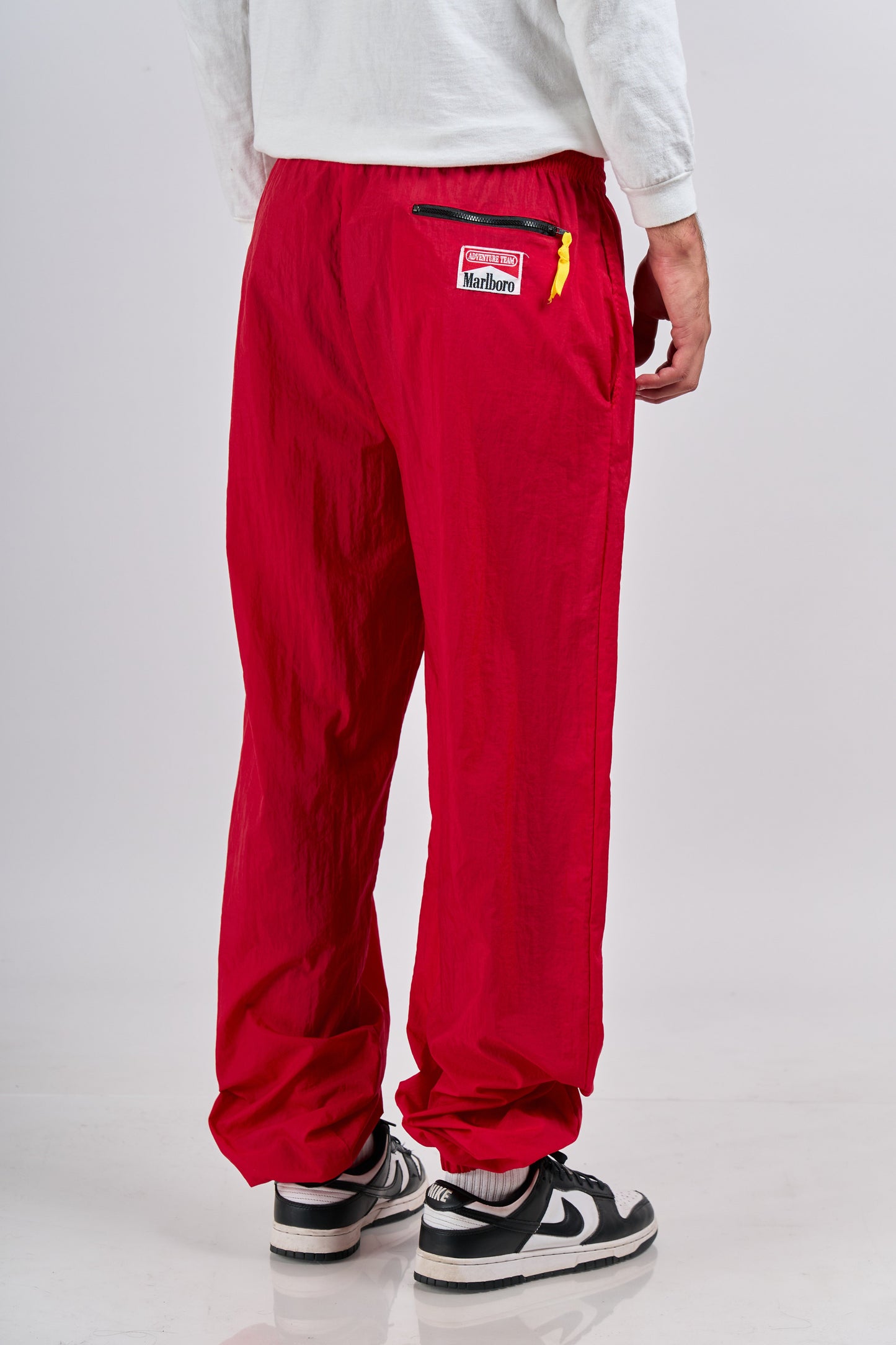 1990 Marlboro Track Pant (M/L)