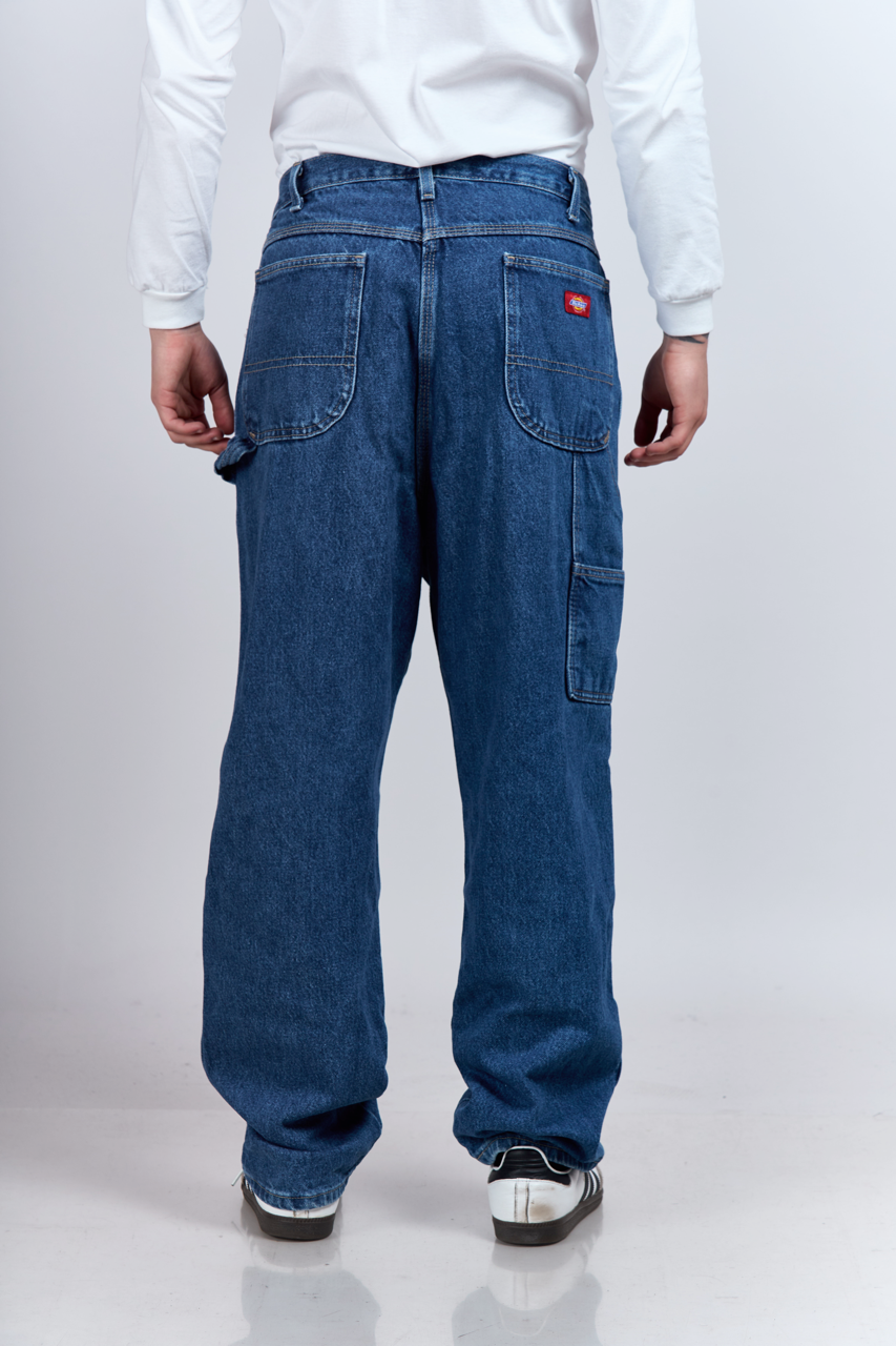 2000 Dickies Carpenter Baggy Jean (36/38)