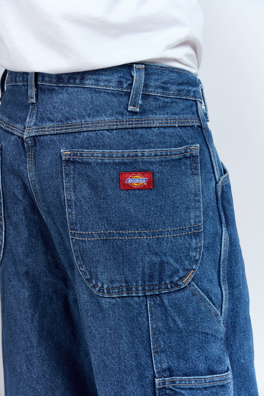 2000 Dickies Carpenter Baggy Jean (36/38)