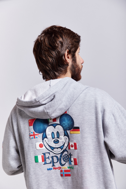 Walt Disney World Cotton Jacket (M/L)