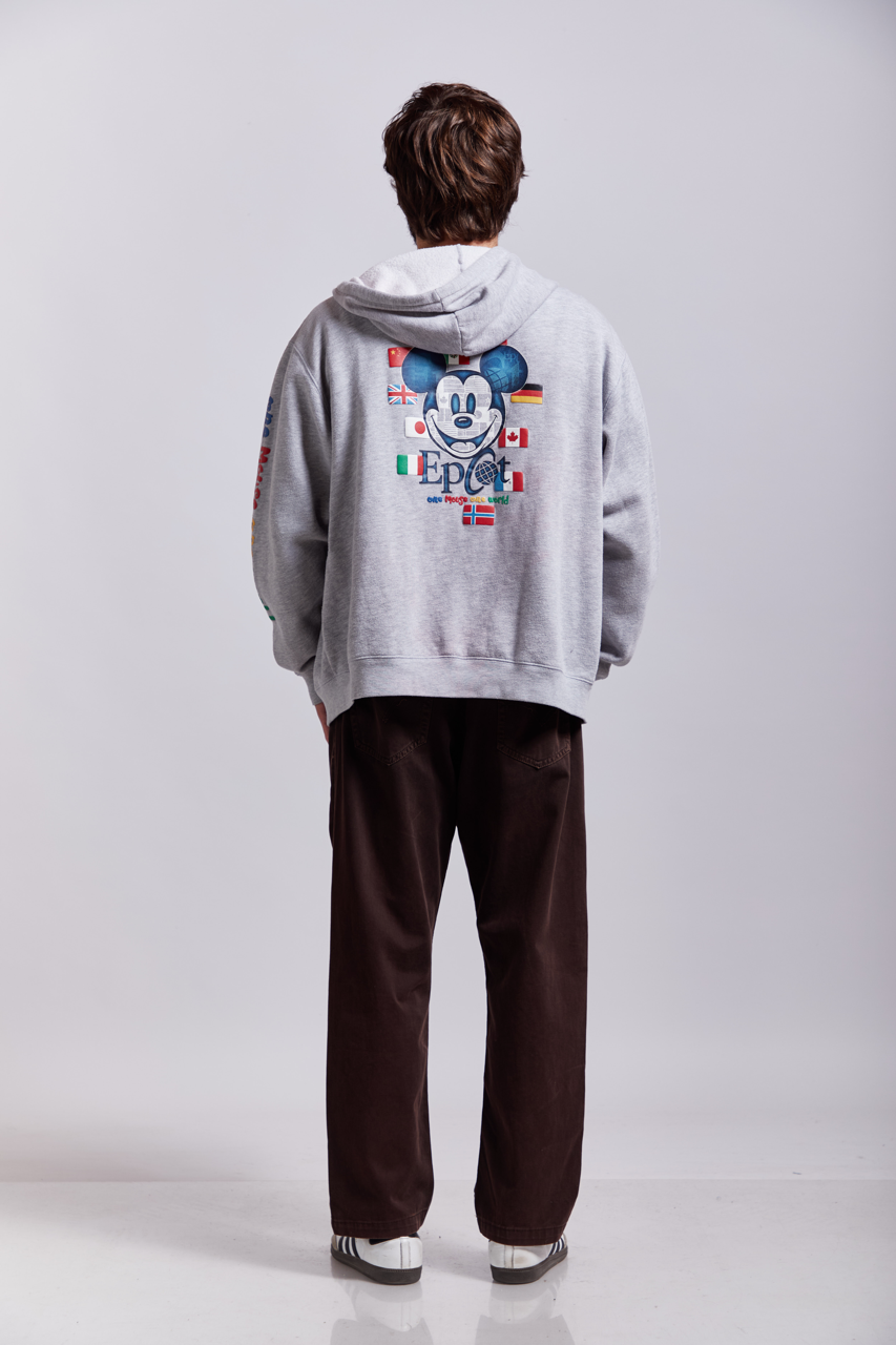 Walt Disney World Cotton Jacket (M/L)