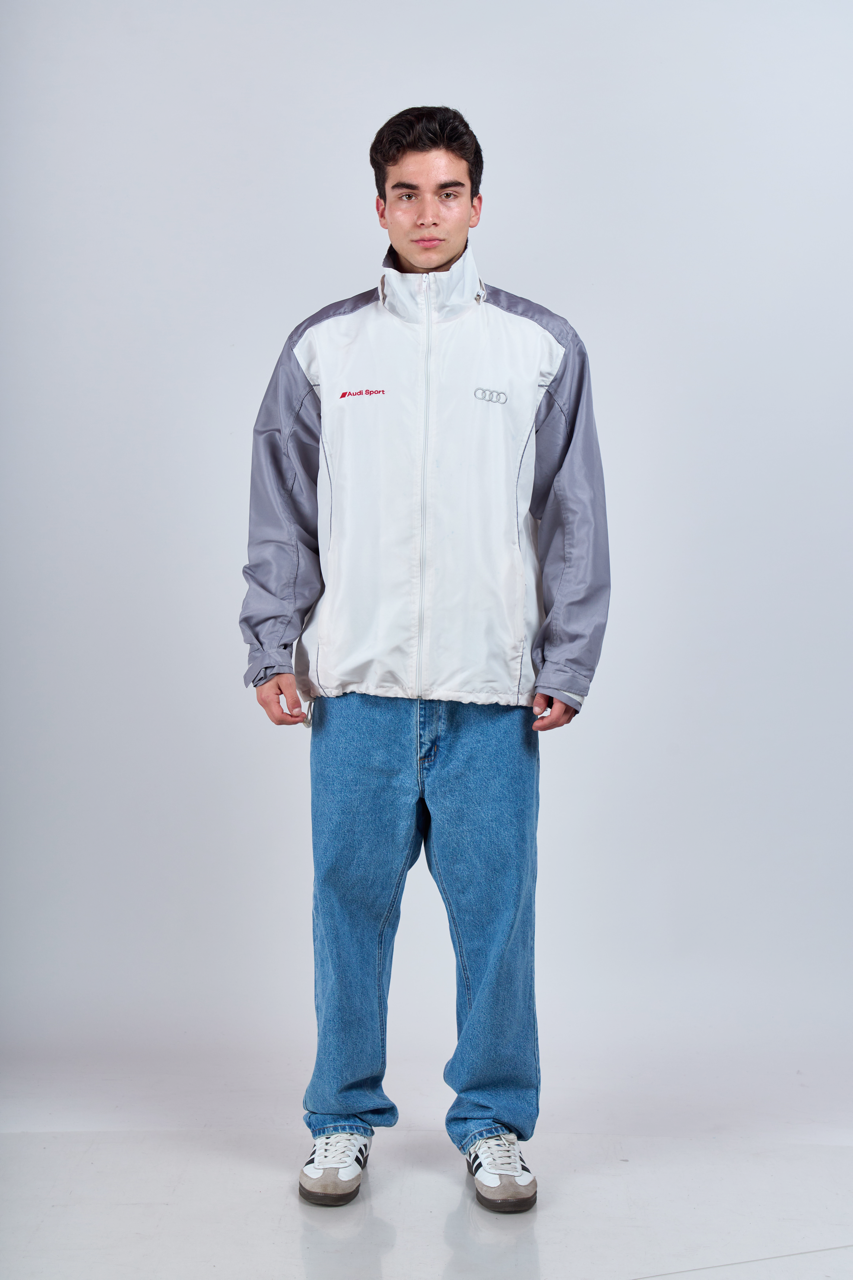 2000 Audi Sport Racing Jacket (L/XL)