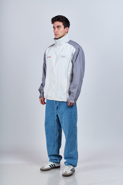 2000 Audi Sport Racing Jacket (L/XL)