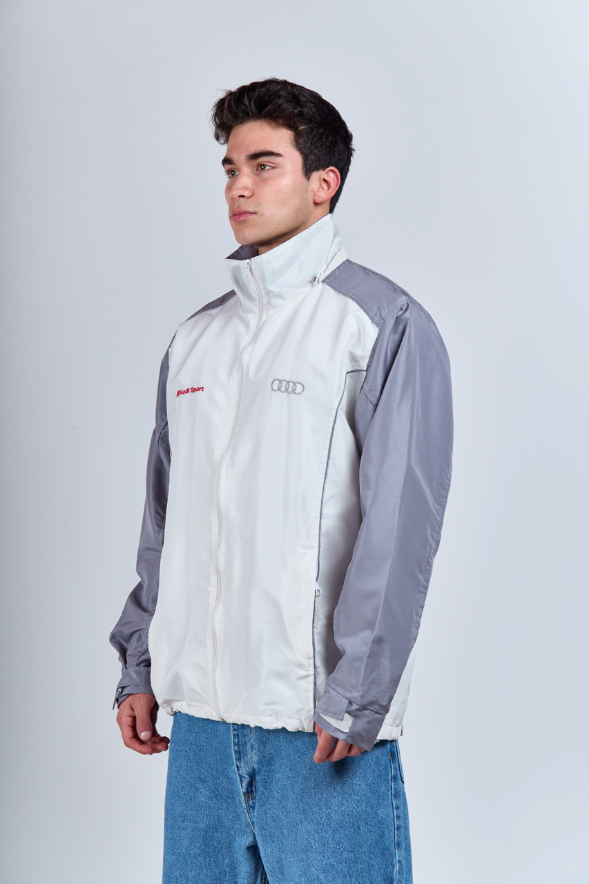 2000 Audi Sport Racing Jacket (L/XL)